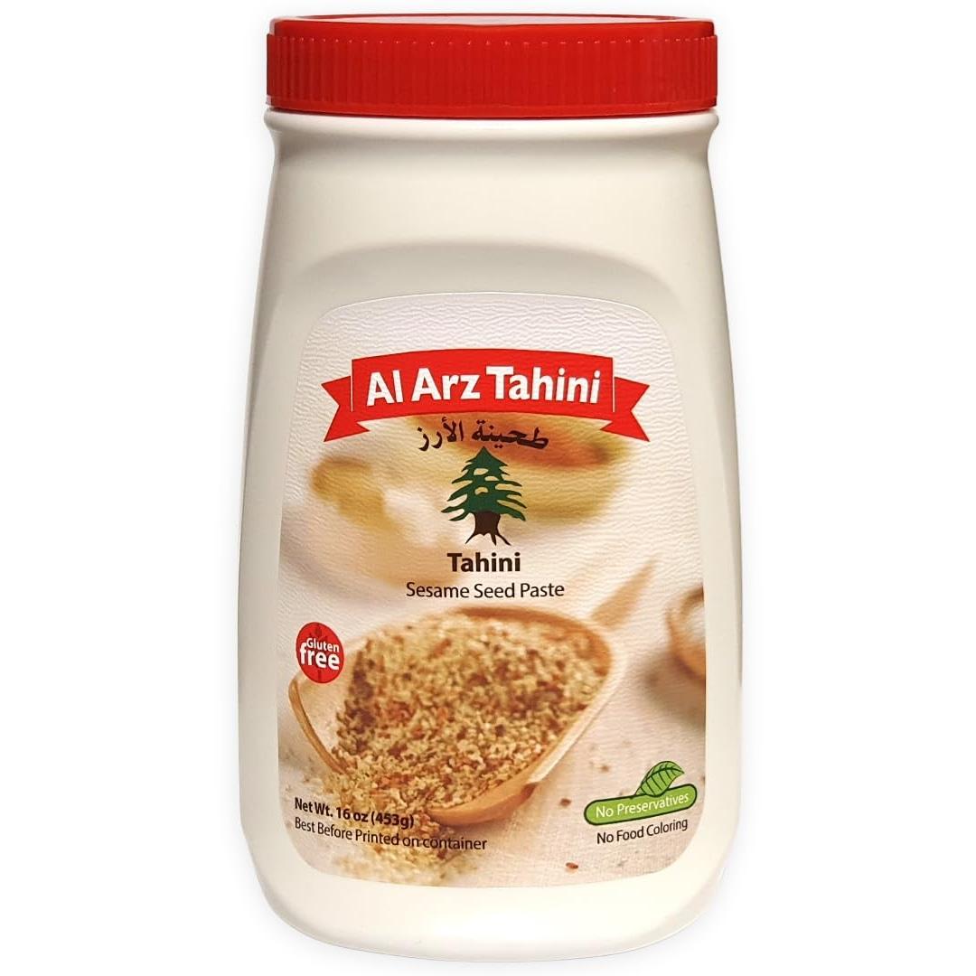 AL ARZ TAHINI AI ARZ TAHINI