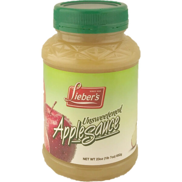 APPLE SAUCE