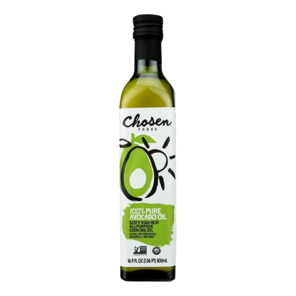 AVOCADO OIL