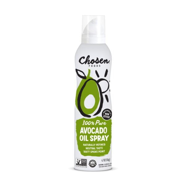 AVOCADO OIL SPRAY