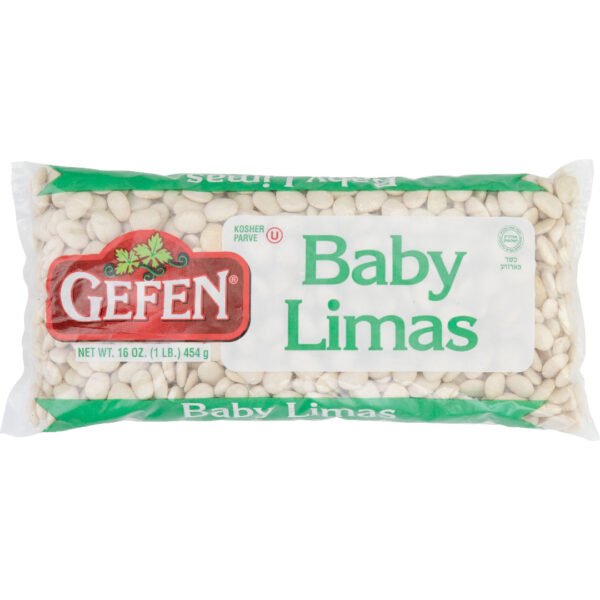 BABY LIMAS