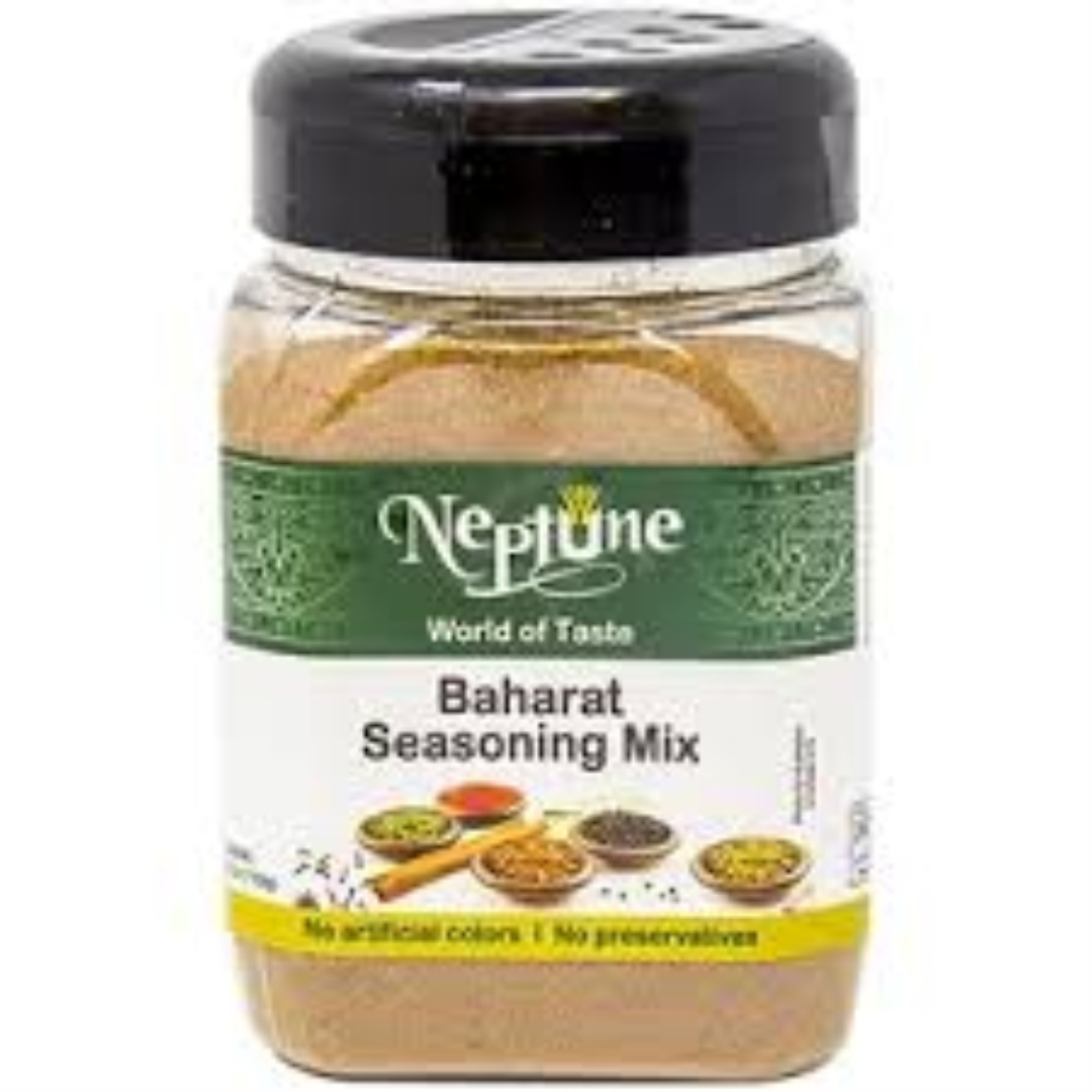NEPTUNE BAHARAT