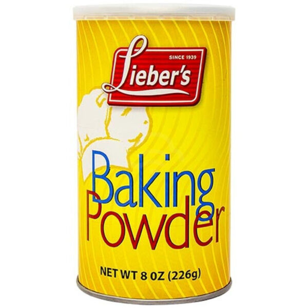 BAKING POWDER