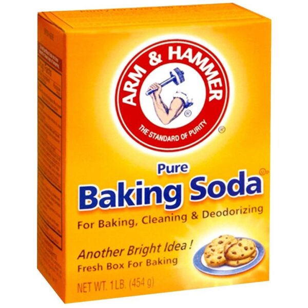 BAKING SODA