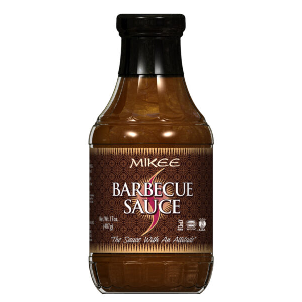 BARBEQUE SAUCE