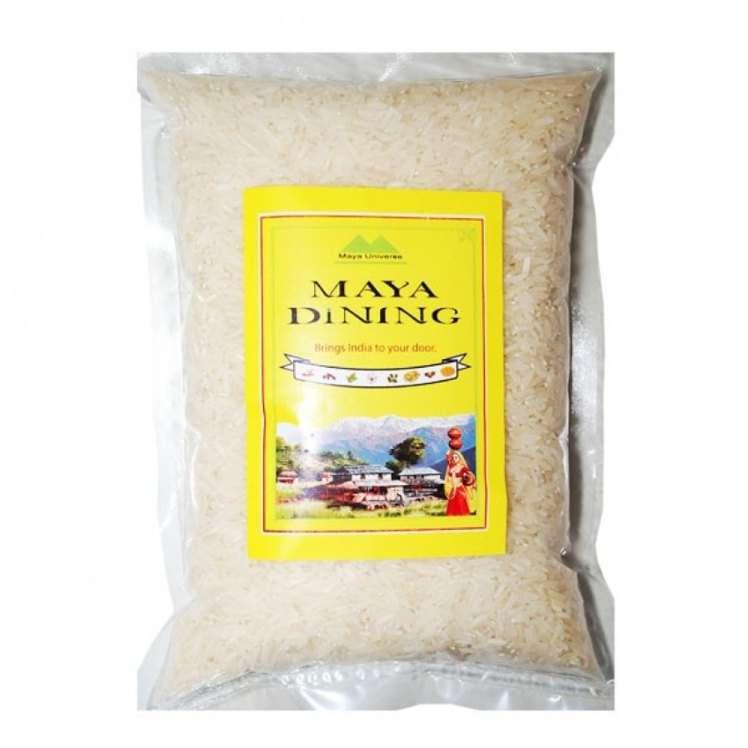 MAYA BASMATI RICE