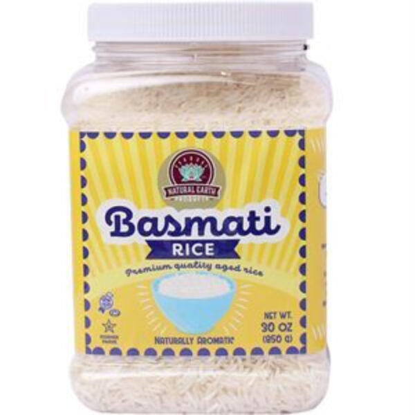 BASMATI RICE