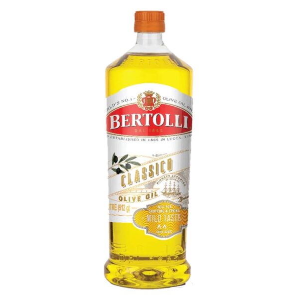 BERTOLLINI CLASSIC OLIVE OIL