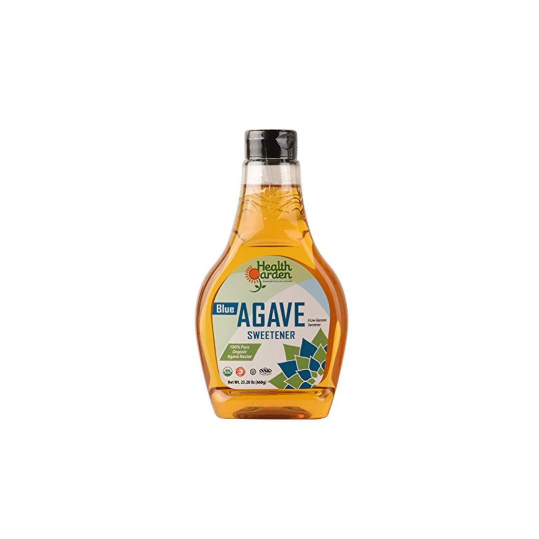 HEALTH GARDEN BLUE AGARVE