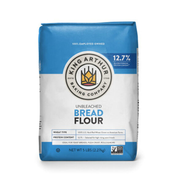 BREAD FLOUR