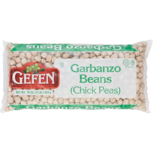 CHICK PEAS BEANS