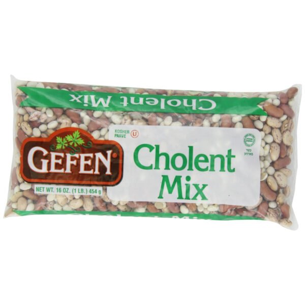 CHULENT MIX