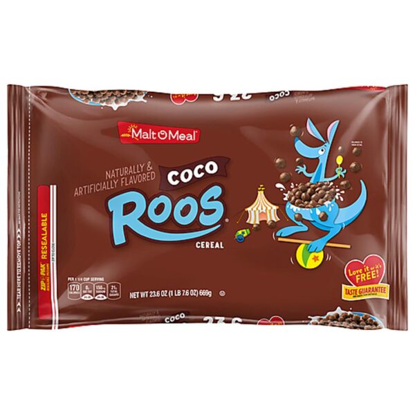 COCO ROOG BAG