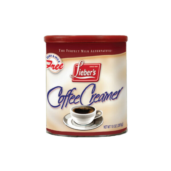 COFFEE CREAMER