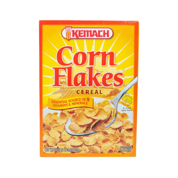 CORN FLAKES