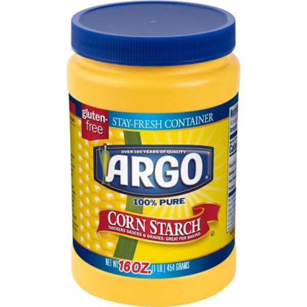 CORN STARCH