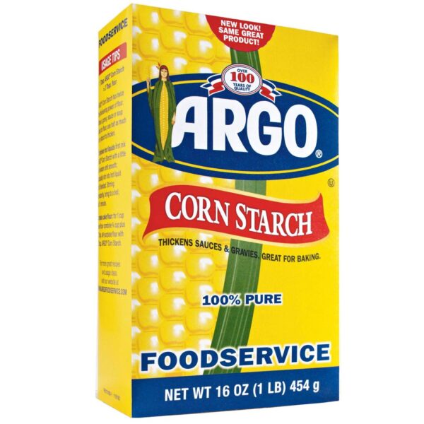 CORN STARCH