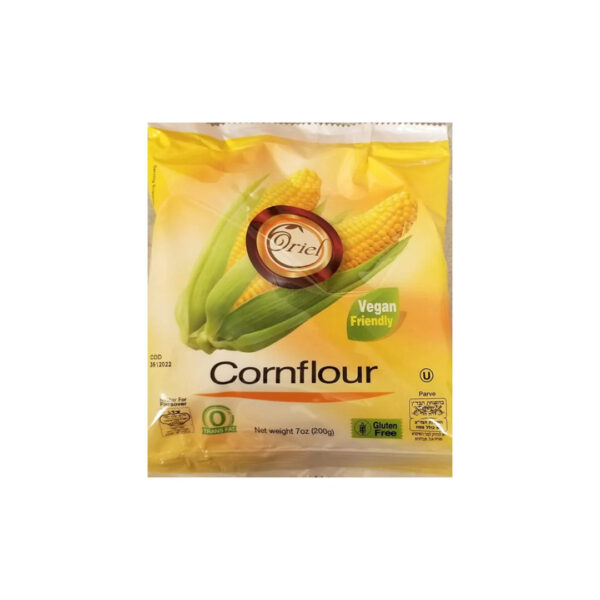 CORNFLOUR