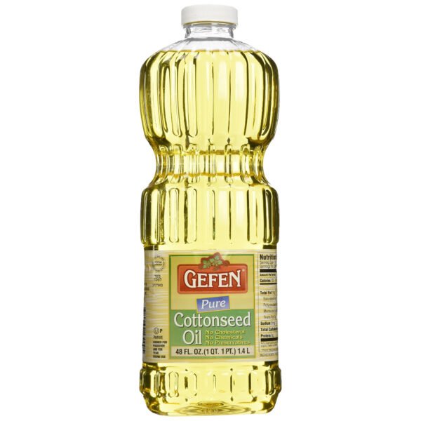 CANOLA OIL GEFEN