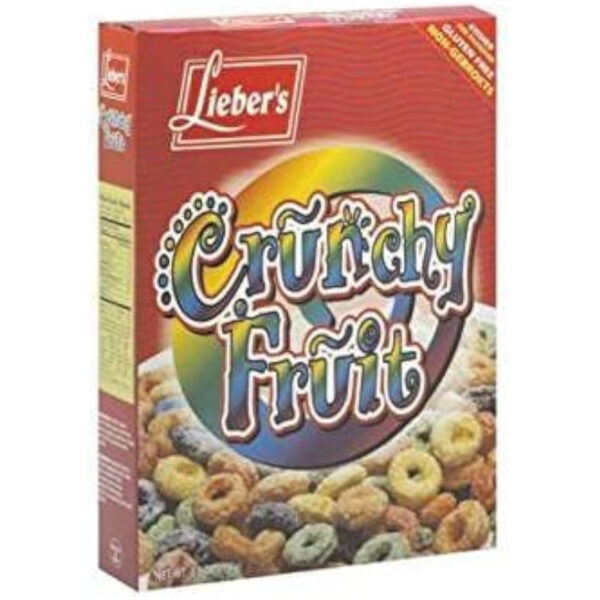 FILLIES CHOCO FILLED CEREAL