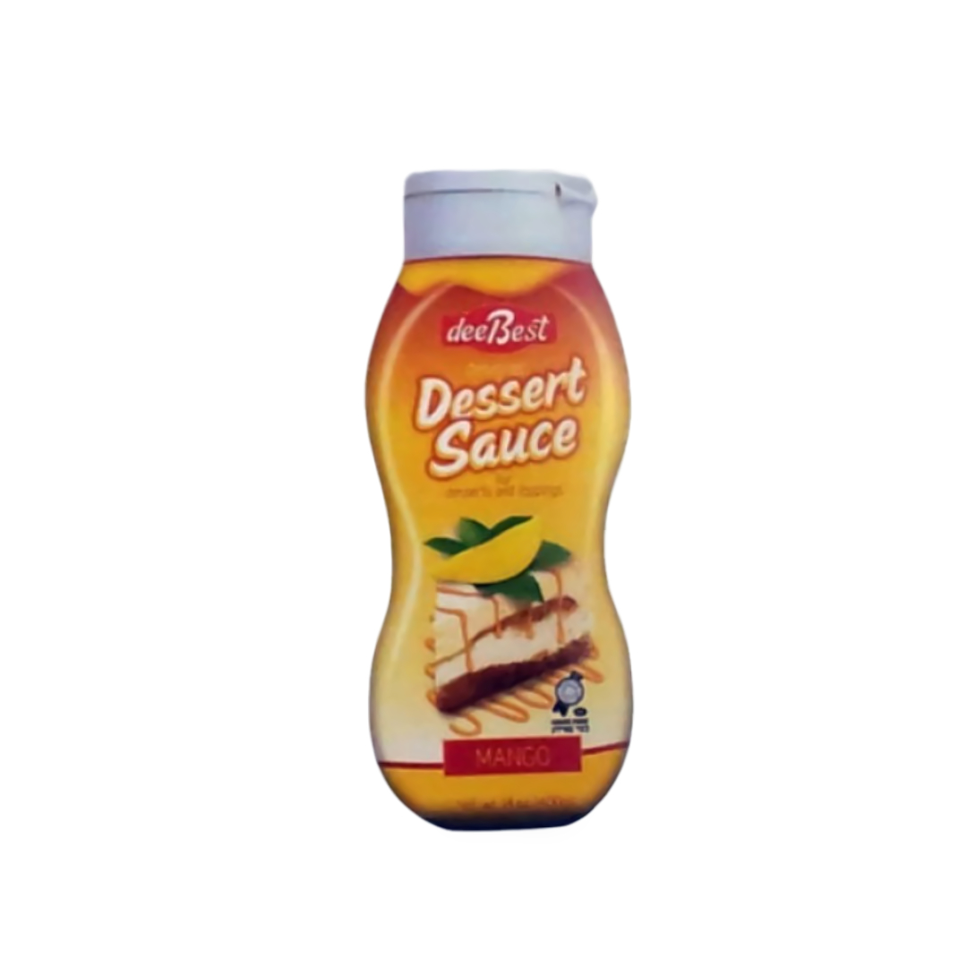 DEEBEST DESSERT SAUCE MANGO