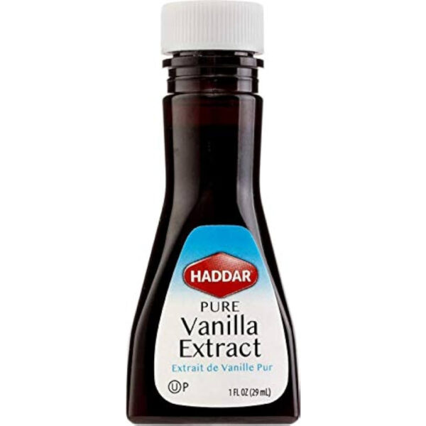 EXTRACT PURE VANILLA