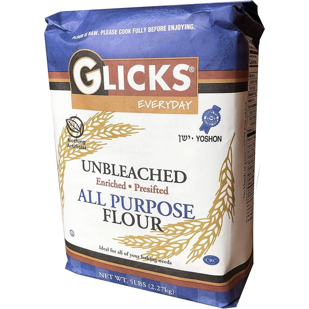 GLICKS FLOUR ALL PURPOSE