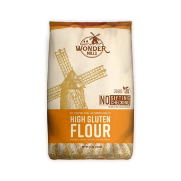 FLOUR HIGH GLUTEN