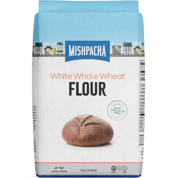 FLOUR UNBLEACHED