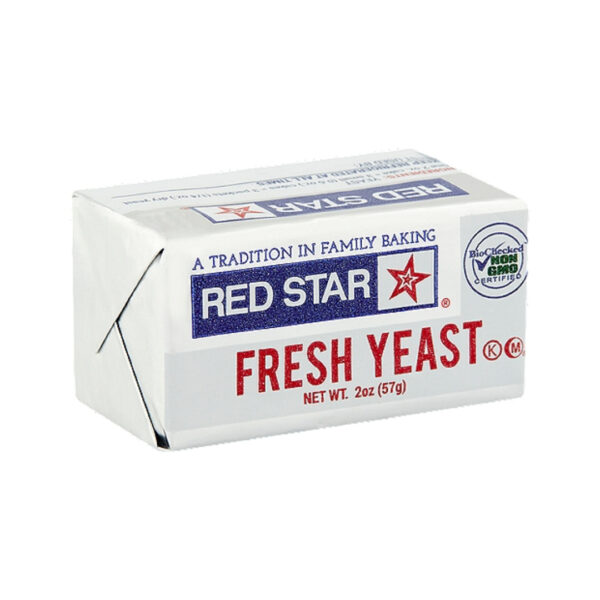 FRESH YEAST