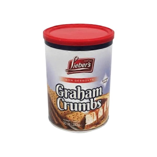 GRAHAM CRUMBS