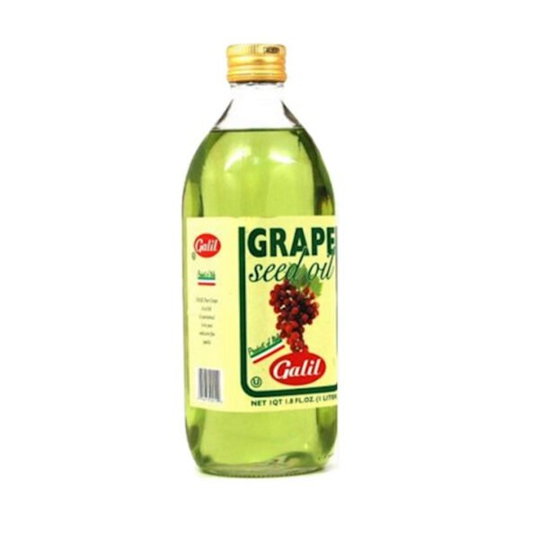 GRAPESEED OIL