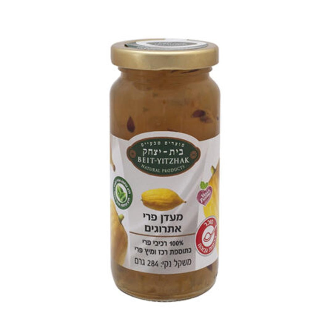 EDEN HARISSA