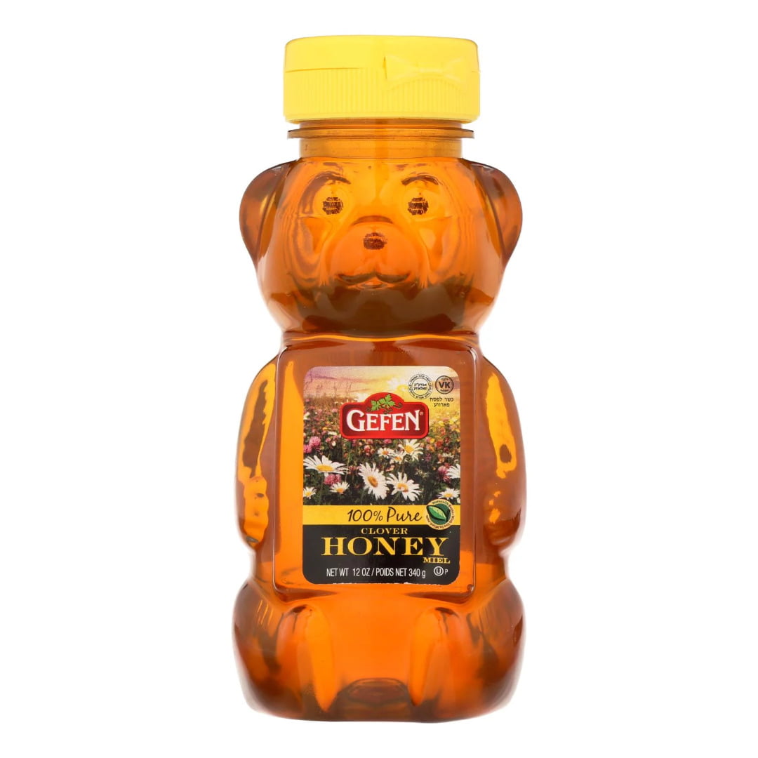GEFEN HONEY BEAR