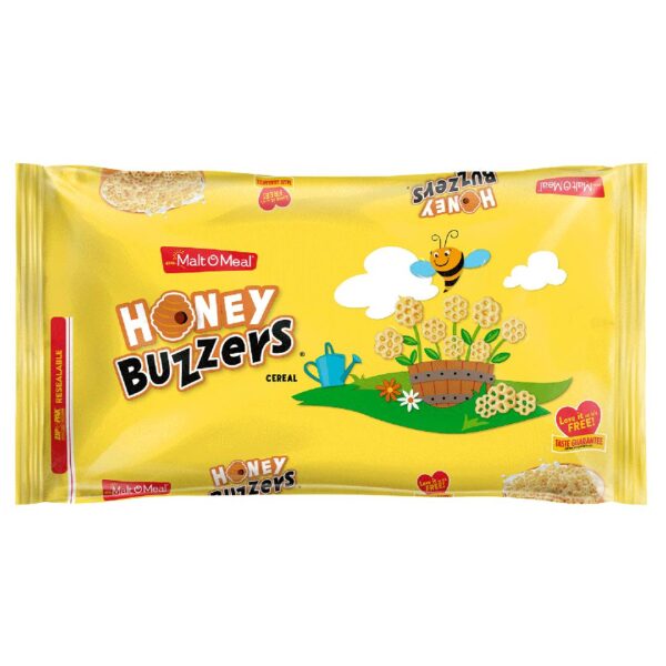 HONEY BUZZERS