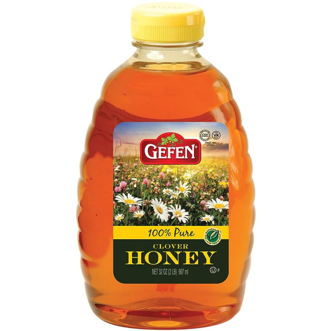 GEFEN HONEY