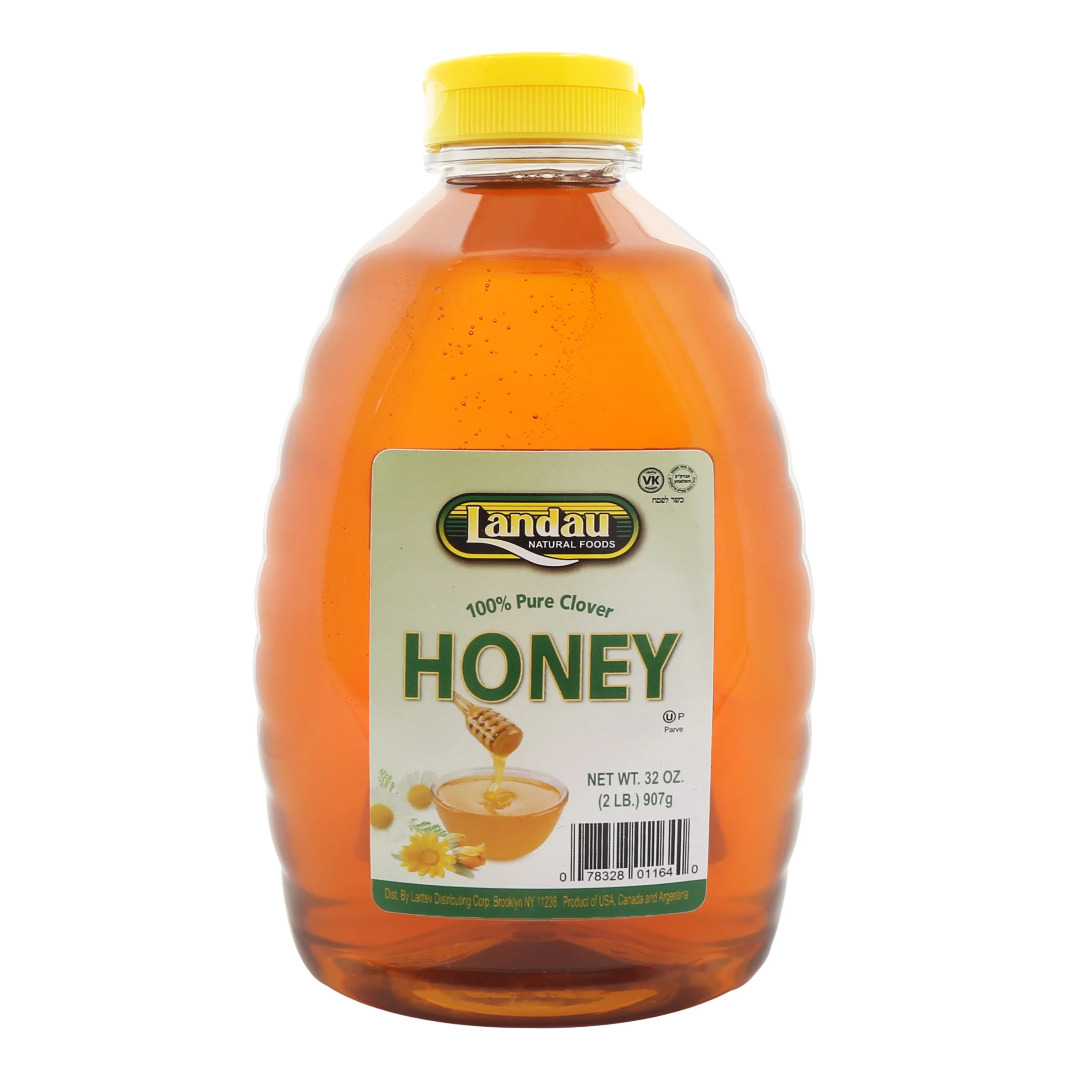 LANDAU HONEY PURE CLOVER
