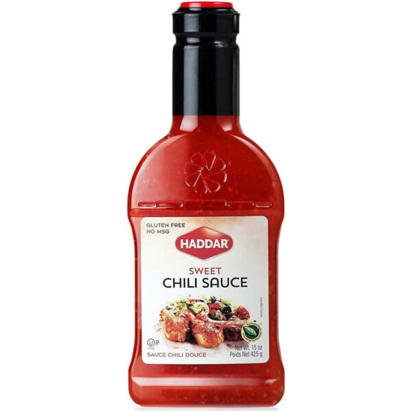 HOT SALSA SAUCE