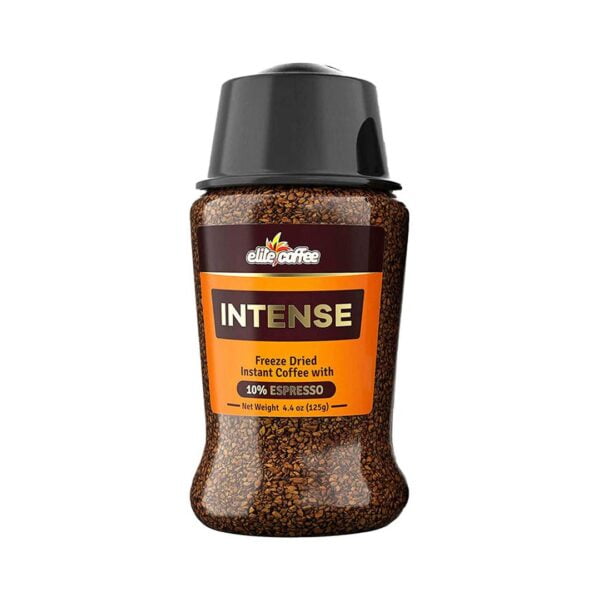 INTENSE 10% ESPRESSO INSTANT