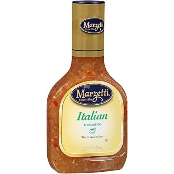 ITALIAN DRESSING