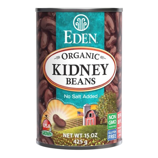 KIDNEY BEANS