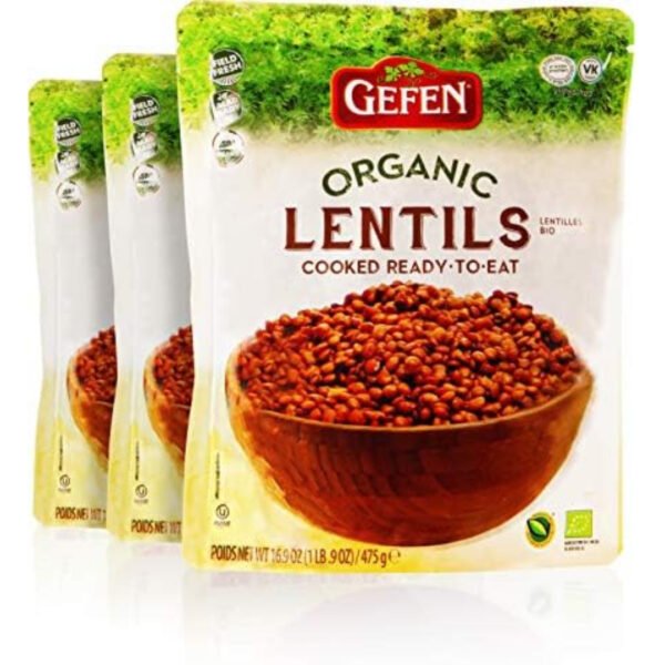 LENTILS