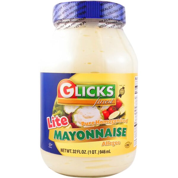 LITE MAYONNAISE