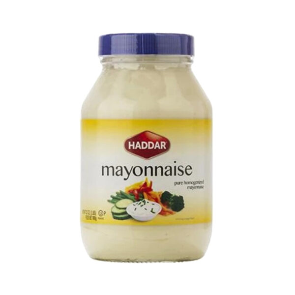 MAYONNAISE