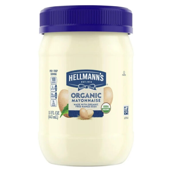 MAYONNAISE