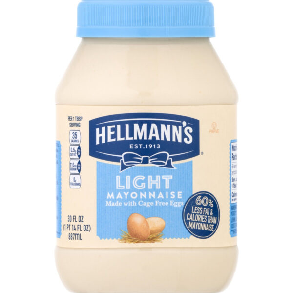 MAYONNAISE REAL