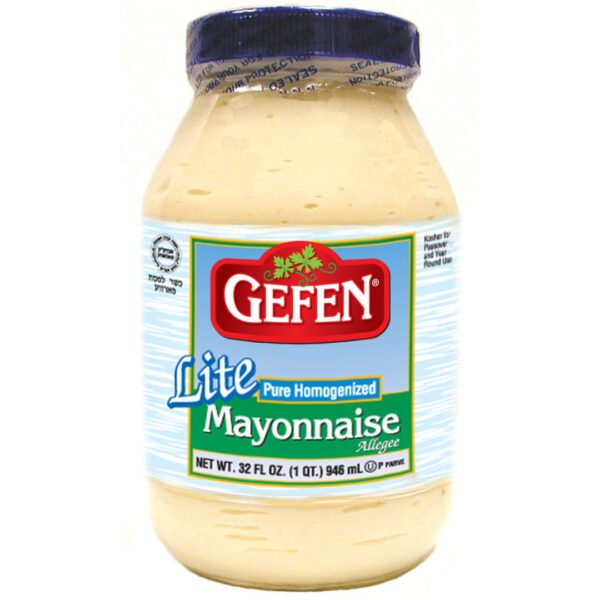 MAYONNAISE LITE