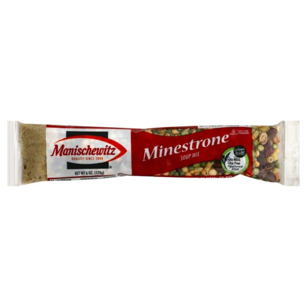 MINESTRONE SOUP MIX