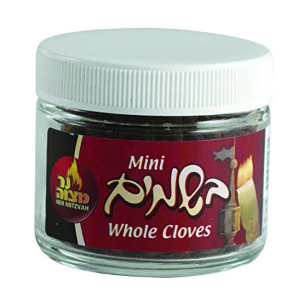 MINI WHOLE CLOVES