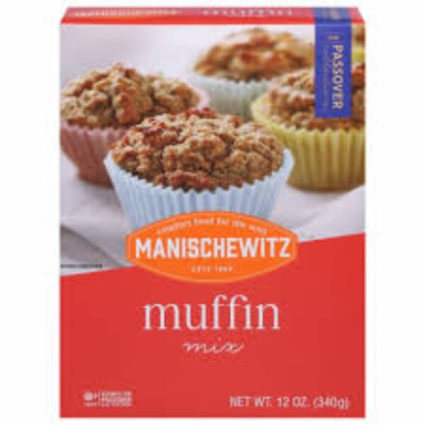 MIX MUFFIN